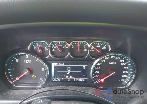 2015 Chevrolet Silverado 1500 1Lt from USA, damaged, VIN 1GCVKREH9FZ222348